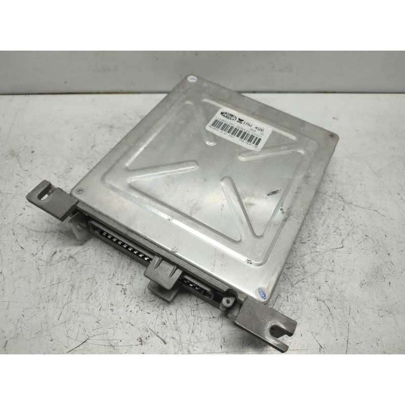 46421167Z12V CENTRALINA MOTORE LANCIA DEDRA 2.0 16V MARELLI IAW4Q6 6160021501