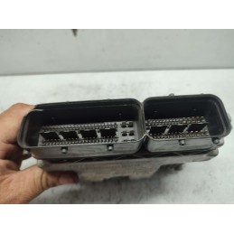 51896962 CENTRALINA MOTORE ALFA ROMEO GIULIETTA 940 2.0 JTD BOSCH 0281015984 