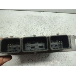 CENTRALINA MOTORE PEUGEOT 206 1.4 1998 PSA SAGEM 9644235680 21647072-1 USATA