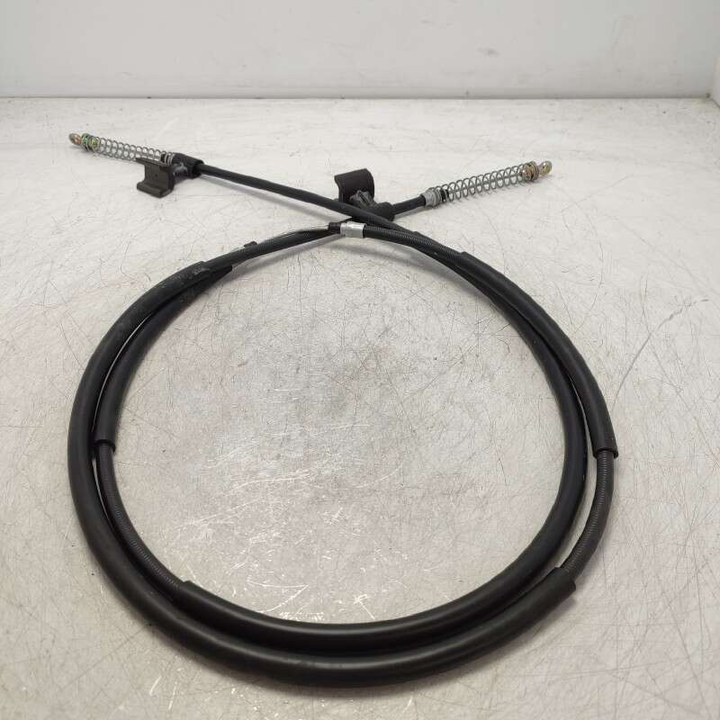 01260569 cavo filo freno a mano stazionamento Lancia Prisma Delta 1.3 1.5 1980