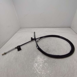 01260569 cavo filo freno a mano stazionamento Lancia Prisma Delta 1.3 1.5 1980