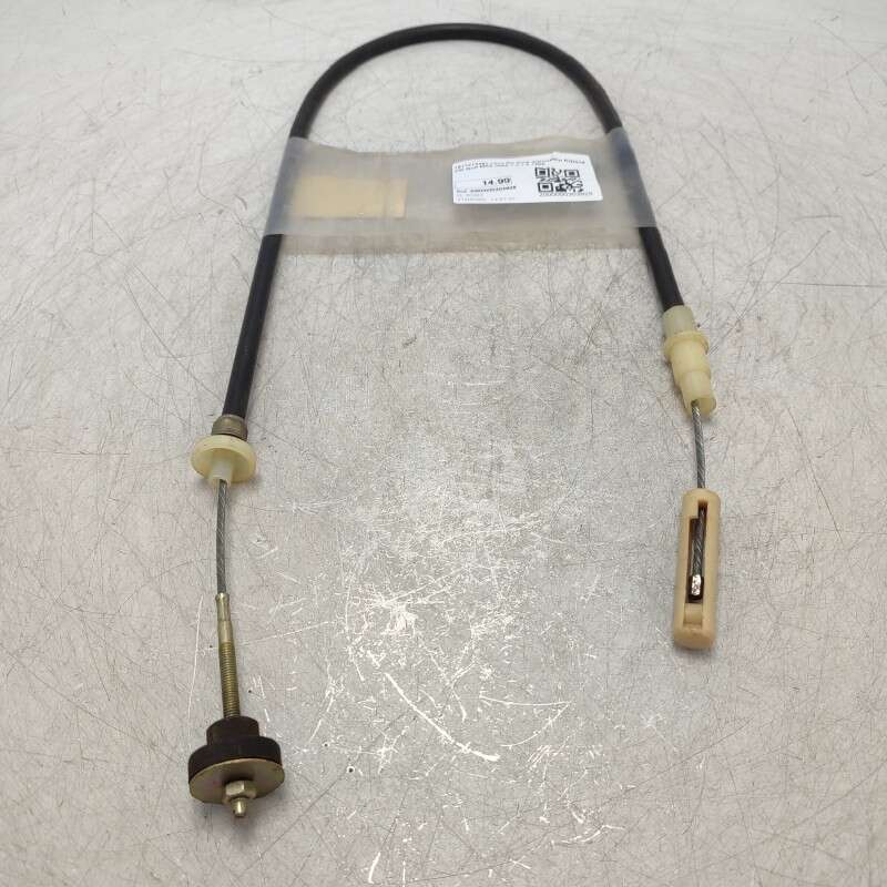 191721335J cavo filo fune disinnesco frizione VW Golf MK2 Jetta 1.3 1.6 1986