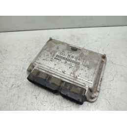 8N0906018AB CENTRALINA...