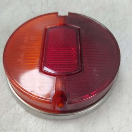03382690 faro fanale gruppo ottico stop Fiat 850 1964-71 epoca posteriore DX SX Bellù