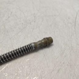 511128 tubo condotto freni Citroen AX Saxo Peugeot 205 106 MK1 MK2 CEF