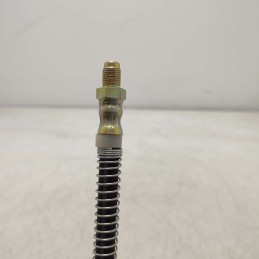 511128 tubo condotto freni Citroen AX Saxo Peugeot 205 106 MK1 MK2 CEF