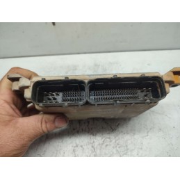 55185364 CENTRALINA MOTORE FIAT STILO 1.9 JTD 2001-10 BOSCH 0281010337 