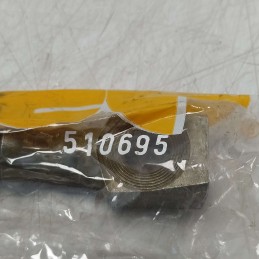 510695 tubo condotto freni Opel Astra F 1.8 82KW 111CV 1986-90