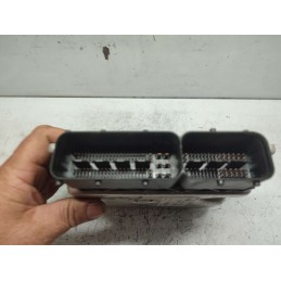 CENTRALINA MOTORE FIAT PANDA 3° SERIE 1.3 MJT MARELLI MJD8F3P8 55260727 USATA