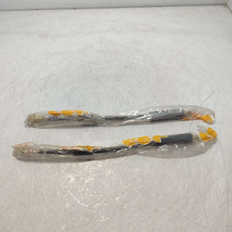516953 coppia tubo condotto freni Fiat Ducato Fiorino Ritmo Regata 1981-95 anteriore destro
