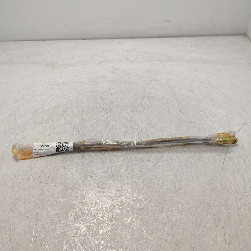 516849 tubo condotto freni posteriore Innocenti Mini 90 1974-95 CEF
