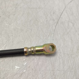 516849 tubo condotto freni posteriore Innocenti Mini 90 1974-95 CEF