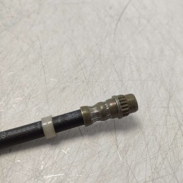 516849 tubo condotto freni posteriore Innocenti Mini 90 1974-95 CEF