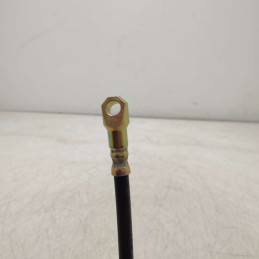516849 tubo condotto freni posteriore Innocenti Mini 90 1974-95 CEF