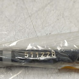 511228 tubo condotto freni VW Golf MK3 Vento Seat Toledo MK1