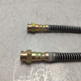 510326 coppia tubo condotto freni Peugeot 205 1.6 1.9 GTi 1.7 D 309 1.9 GTi 1.9 D posteriori
