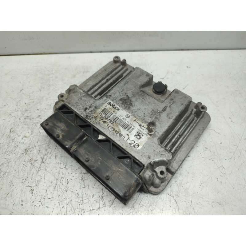 CENTRALINA MOTORE FIAT CROMA 1.9 MJT 120CV 2005-10 BOSCH 0281012147 55202699 1944133A3ABM