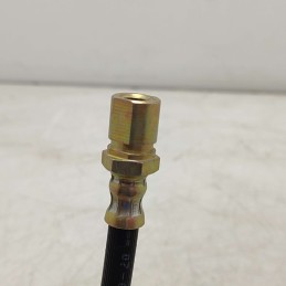 516846 coppia tubo condotto freni Fiat 127 127 Pick Up 0.9 1.0 1971-87