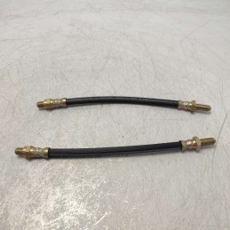516868 coppia tubo condotto freni Alfa Romeo Alfetta 75 GT GTV Giulia Giulietta epoca