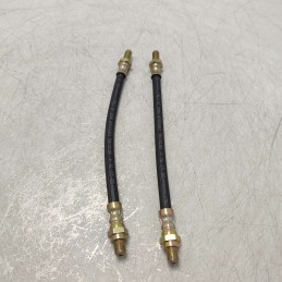 516868 coppia tubo condotto freni Alfa Romeo Alfetta 75 GT GTV Giulia Giulietta epoca