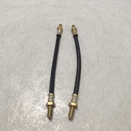 516868 coppia tubo condotto freni Alfa Romeo Alfetta 75 GT GTV Giulia Giulietta epoca