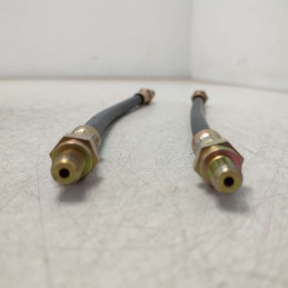 516868 coppia tubo condotto freni Alfa Romeo Alfetta 75 GT GTV Giulia Giulietta epoca
