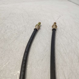 516868 coppia tubo condotto freni Alfa Romeo Alfetta 75 GT GTV Giulia Giulietta epoca