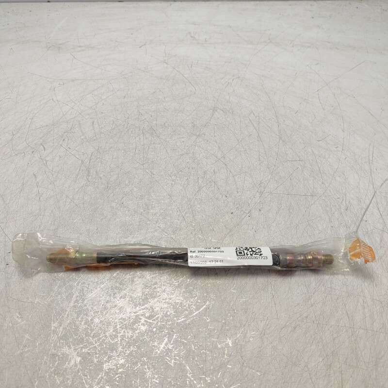 516868 tubo condotto freni Alfa Romeo Alfetta 75 GT GTV Giulia Giulietta epoca