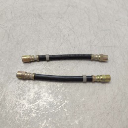 510004 coppia tubo condotto freni VW Corrado 2.0 18. G60 Golf MK1 MK2 MK3 Seat Toledo MK1 post DX SX