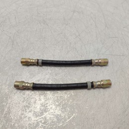 510004 coppia tubo condotto freni VW Corrado 2.0 18. G60 Golf MK1 MK2 MK3 Seat Toledo MK1 post DX SX