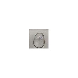 111721335D Cavo disinnesto frizione Volkswagen Maggiolone 1.2 1.3 1.6 