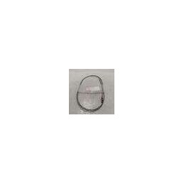 111721335D Cavo disinnesto frizione Volkswagen Maggiolone 1.2 1.3 1.6 