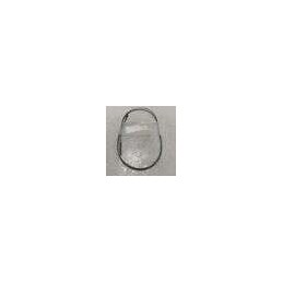 111721335D Cavo disinnesto frizione Volkswagen Maggiolone 1.2 1.3 1.6 