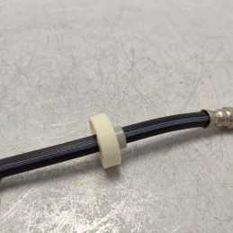 510735 tubo condotto freni Audi 50 80 90 100 1978-90