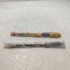 516841 coppia tubo condotto freni Fiat Fiorino 127 900cc 1050cc 1977-87
