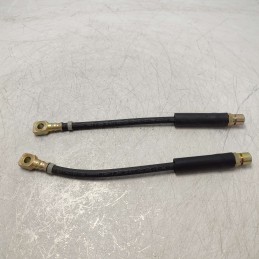 510323 coppia tubo condotto freni Opel Corsa A 1.0 45CV 1982-93