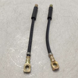 510323 coppia tubo condotto freni Opel Corsa A 1.0 45CV 1982-93