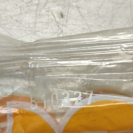 510327 coppia tubo condotto freni Peugeot 205 309 MK2 1.6 B