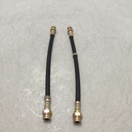 510327 coppia tubo condotto freni Peugeot 205 309 MK2 1.6 B