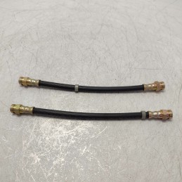 510327 coppia tubo condotto freni Peugeot 205 309 MK2 1.6 B