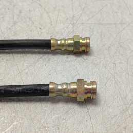 510327 coppia tubo condotto freni Peugeot 205 309 MK2 1.6 B