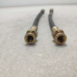 510327 coppia tubo condotto freni Peugeot 205 309 MK2 1.6 B