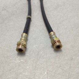 510327 coppia tubo condotto freni Peugeot 205 309 MK2 1.6 B