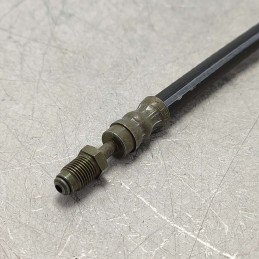 510897 tubo condotto freni Peugeot 405 1988-1995