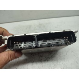 39101-27715 CENTRALINA MOTORE HYUNDAI GETZ 1.5 DIESEL 2002-09 BOSCH 0281011807 
