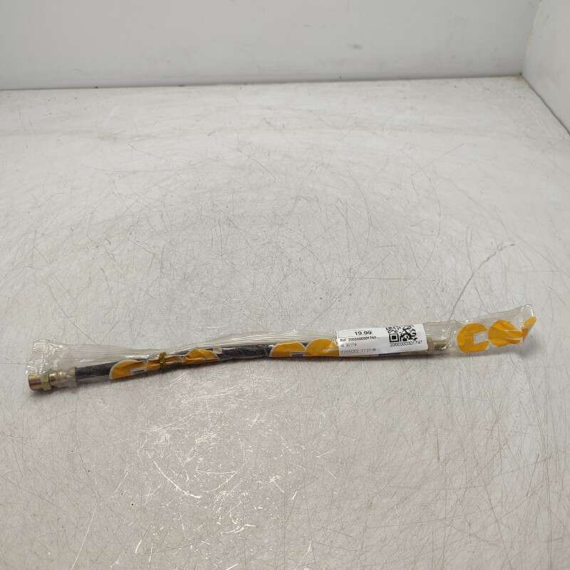 510322 tubo condotto freni Mercedes W123 W124 W201 classe E 190