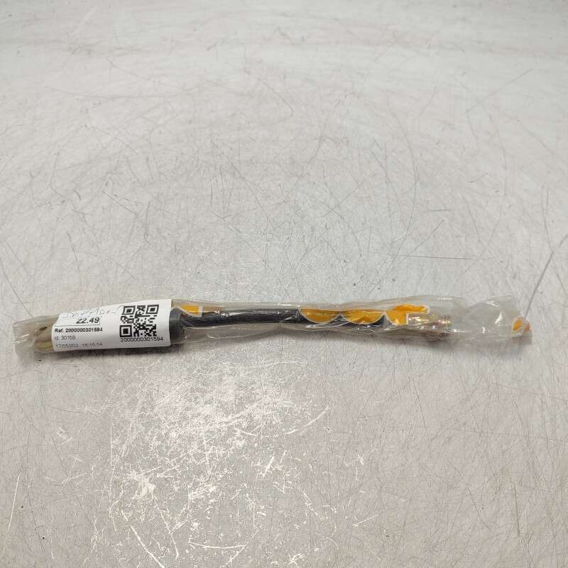 516869 tubo condotto freni Fiat Ritmo 125 130 Abarth Regata Seat Ibiza 1981-95
