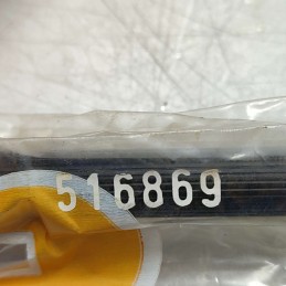 516869 tubo condotto freni Fiat Ritmo 125 130 Abarth Regata Seat Ibiza 1981-95