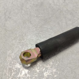 516869 tubo condotto freni Fiat Ritmo 125 130 Abarth Regata Seat Ibiza 1981-95