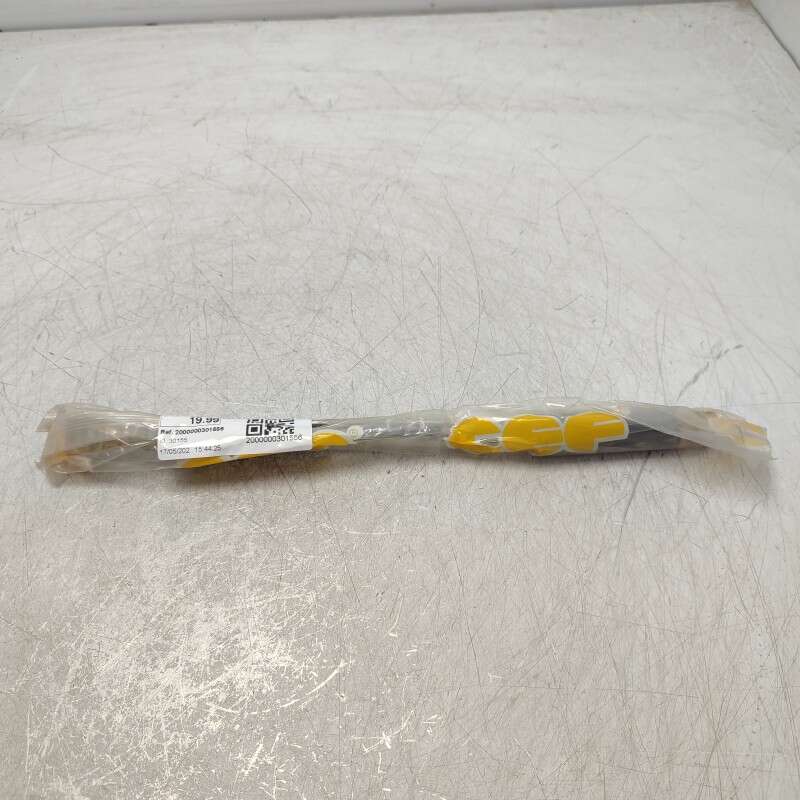 510734 tubo condotto freni Opel Astra F Calibra Vectra anteriore CEF